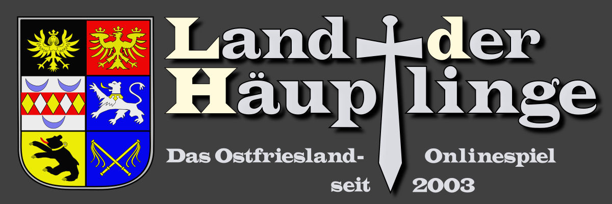 Land der Häuptlinge